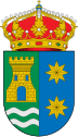 Santa María del Mercadillo – Stemma