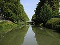 Canal du Midi, Franciaország