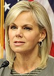 Gretchen Carlson