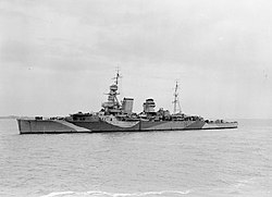 HMS Hawkins