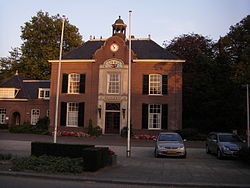 Rathaus Heerde