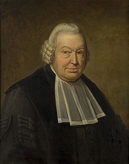 Jacobus de Rhoer