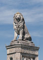 * Nomination Bavarian Lion on one side of the port entrance of Lindau. --Julian Herzog 07:20, 28 February 2013 (UTC) * Promotion Good quality. --ArildV 08:41, 28 February 2013 (UTC)