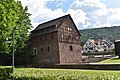 Das Münchhausenmuseum in Bodenwerder