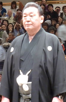 Mienoumi Tsuyoshi 2010