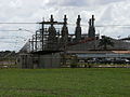 Image 20Suralco bauxite factory in Paranam (from Suriname)