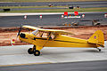 Kroomkollane Piper J-3 Cub