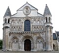 Chiesa di Notre-Dame la Grande