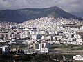 Tetuán/Tétouan/Tetouan/Tetuan/تطوان