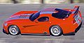 Dodge Viper GTS-R 2005