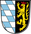 Wappen von Grafenwöhr