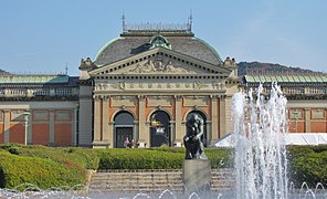 京都国立博物館