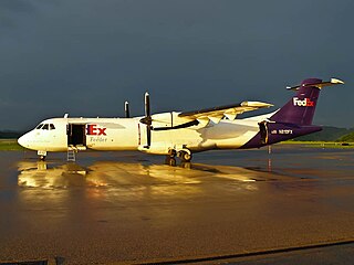 Cargo, low light, reflection