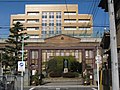 愛知学院大学 楠元キャンパス