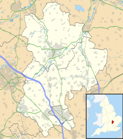 Higham Gobion is located in Bedfordshire