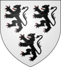 Arms of Roncq