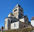 Kirche Saint-Martin