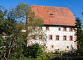 Ehemaliges Pflegschloss