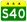 S40