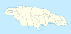 Port Royal is located in Jamaica