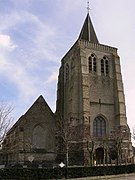 Saint-Omer, Bambecque