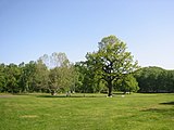 北海道立真駒内公園