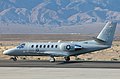 Máy bay vận tải Cessna Citation V