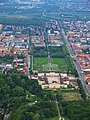 Residenz­schloss und Blühendes Barock (2010)