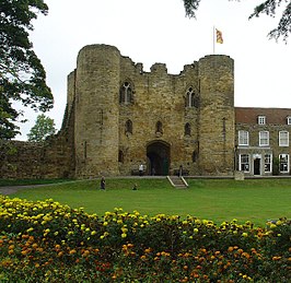 Kasteel van Tonbridge