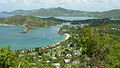 English Harbour, Antigua