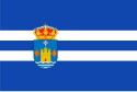 Morata de Jiloca - Bandera