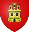 Blason de Allons