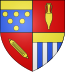 Blason de Dieulefit