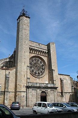 Clermont-l'Hérault - Sœmeanza