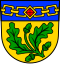 Wappen der Gemeinde Birkenfeld