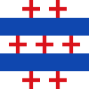 Bandeira de Espinosa de Cerrato