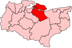 Outline map