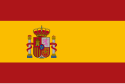 Bendera Spanyol