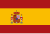 Bandiera della Spagna