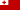 Vlag van Tonga