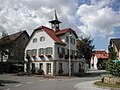 old town hall