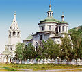 Church of the Holy Mother of God, in Tobolsk (1912).