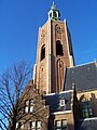 Grote Kerk, Den Haag (toren 1424)