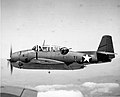 Grumman TBF-1 Avenger