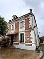 Le Cercle, café associatif membre du Cercle de Gascogne.