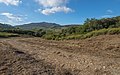 "Montagne de Liausson" from Villeneuvette.