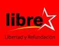 Libertad y Refundación (2011-act.)