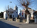 Escola Primária de Sernadelo