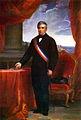 Manuel Montt 1851-1861