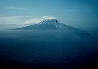 芙蓉山（松輪富士）